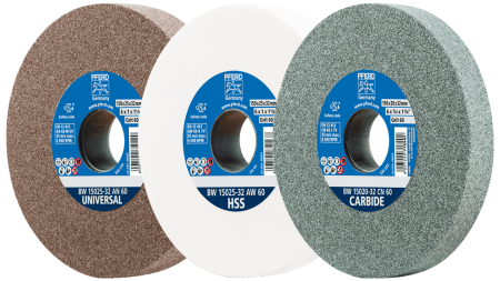 Bench Grinding Wheels
